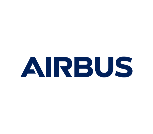 Logo Airbus