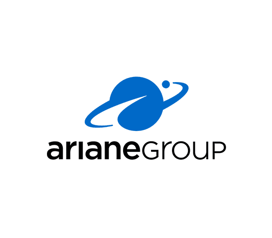 Logo ArianeGroup