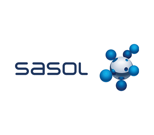 Logo Sasol