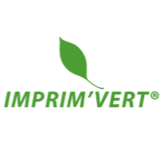 Logo Imprim'Vert