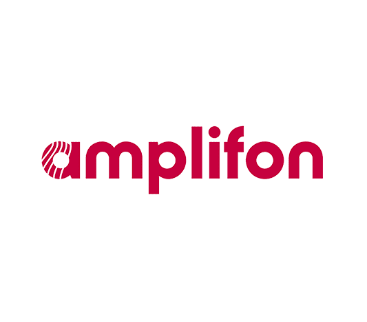 Logo Amplifon