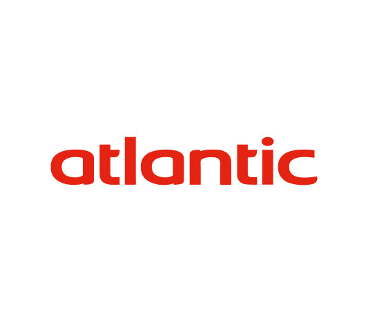 Logo Atlantic