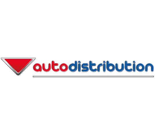 Logo Autodistribution