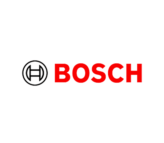 Logo Bosch
