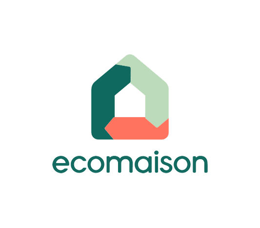 Logo Ecomaison