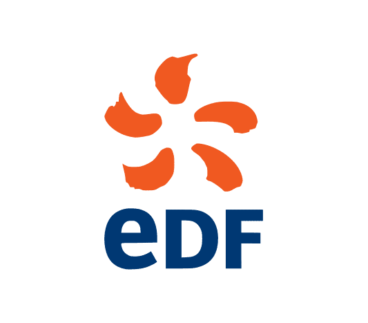 Logo EDF