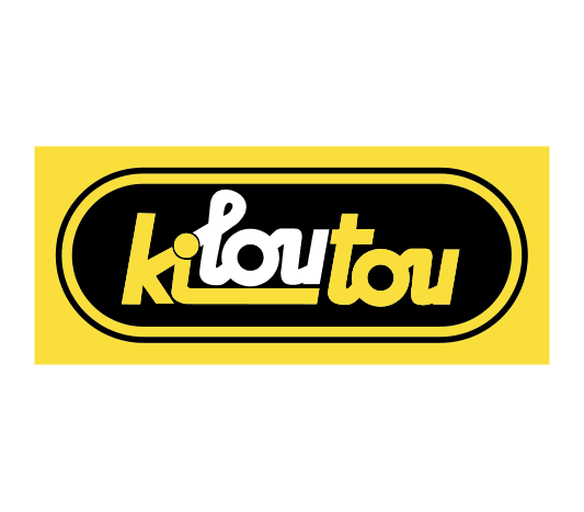 Logo Kiloutou