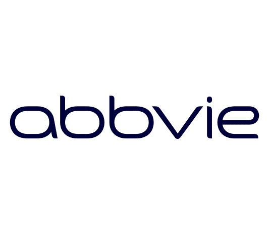 Logo abbvie