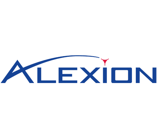 Logo Alexion