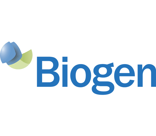 Logo Biogen