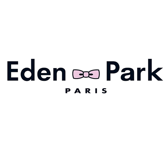Logo Eden Park