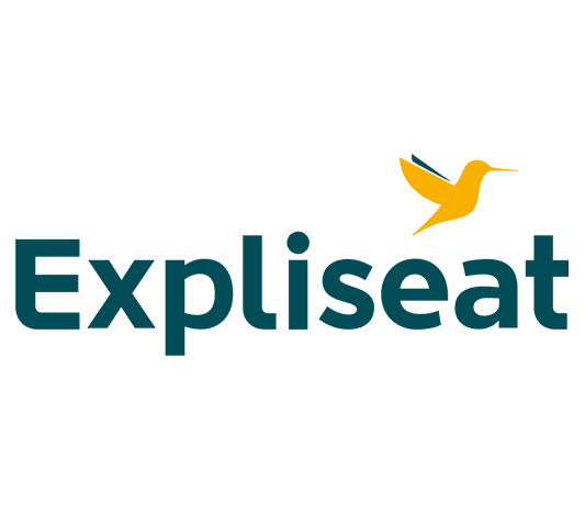 Logo Expliseat