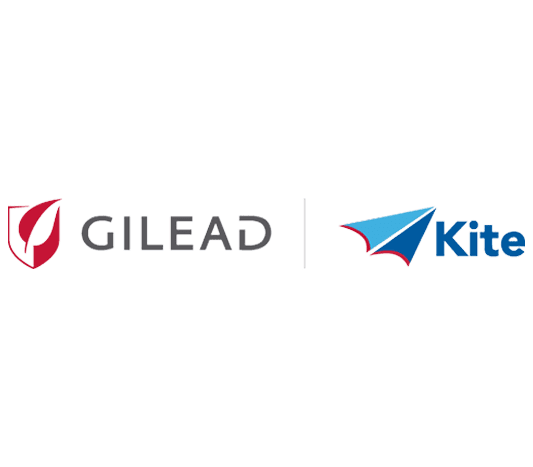 Logo Gilead Kite