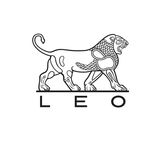 Logo LEO Pharma