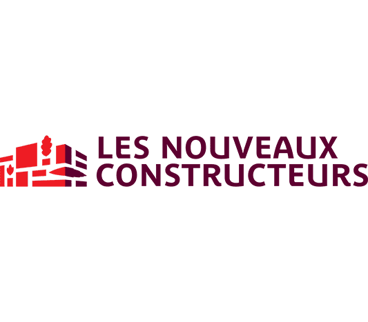 Logo Les Nouveau Constructeurs