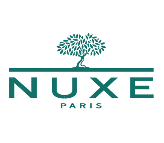 Logo NUXE