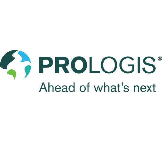 Logo Prologis
