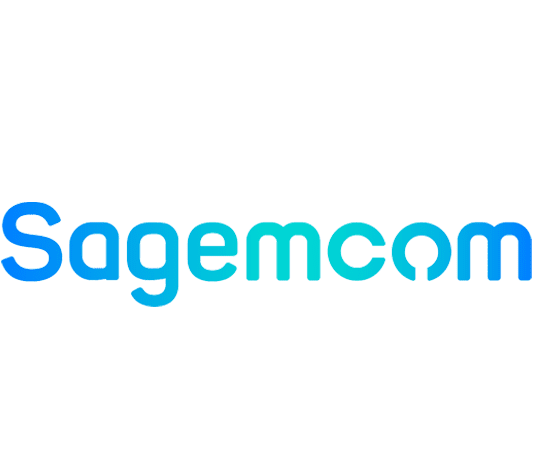 Logo Sagecom