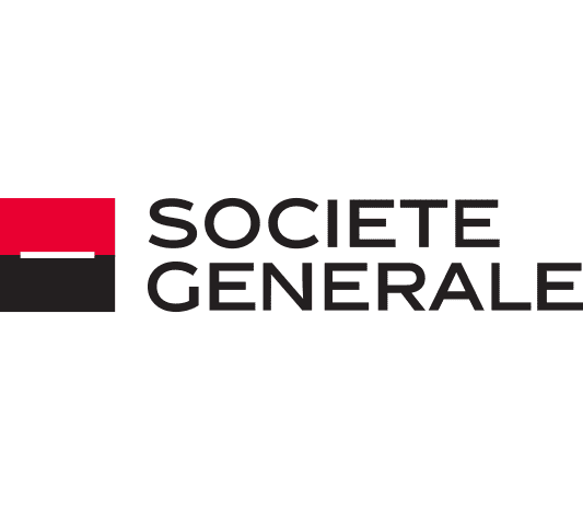 Logo Societe Generale