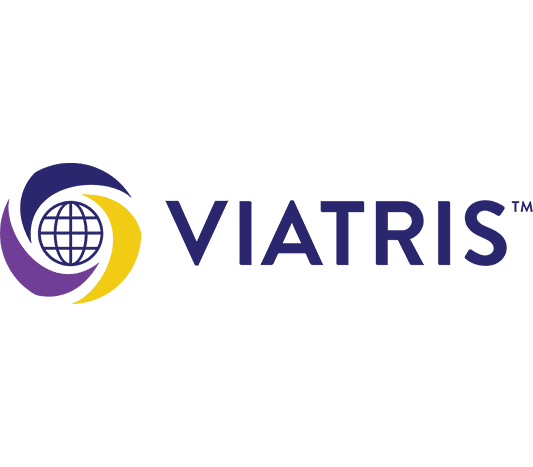 Logo Viatris
