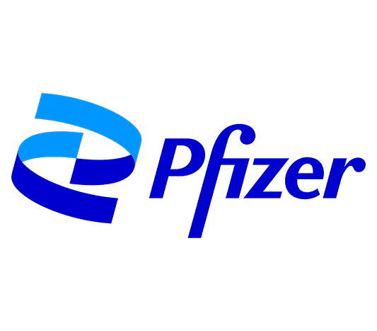 Logo Pfizer