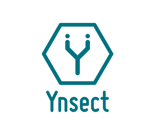 Logo Ynsect