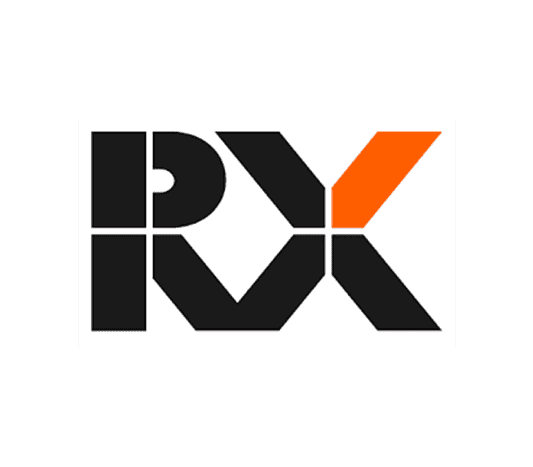 Logo RX