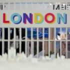 London showcases its appeal at MIPIM