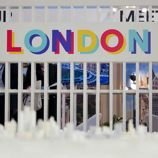 Pavillon London MPIM 2024 - Vignette