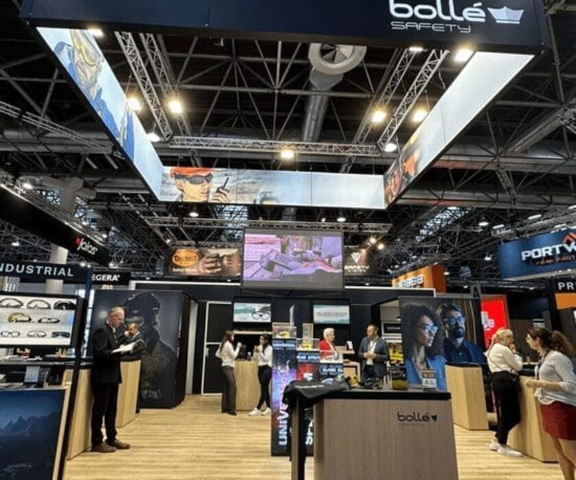 Bollé Safety - Vignette