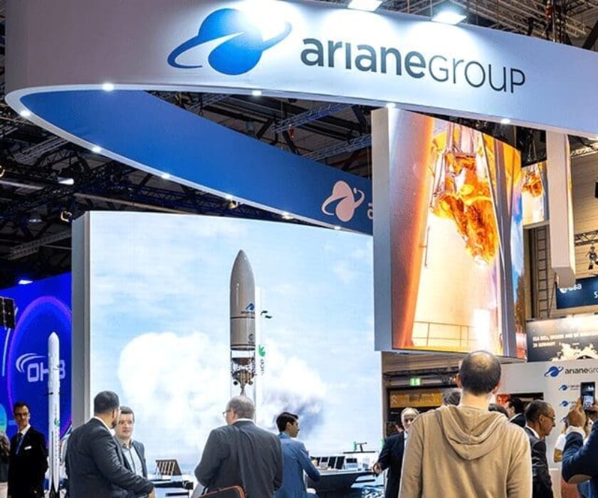 Aeronautics - Banner