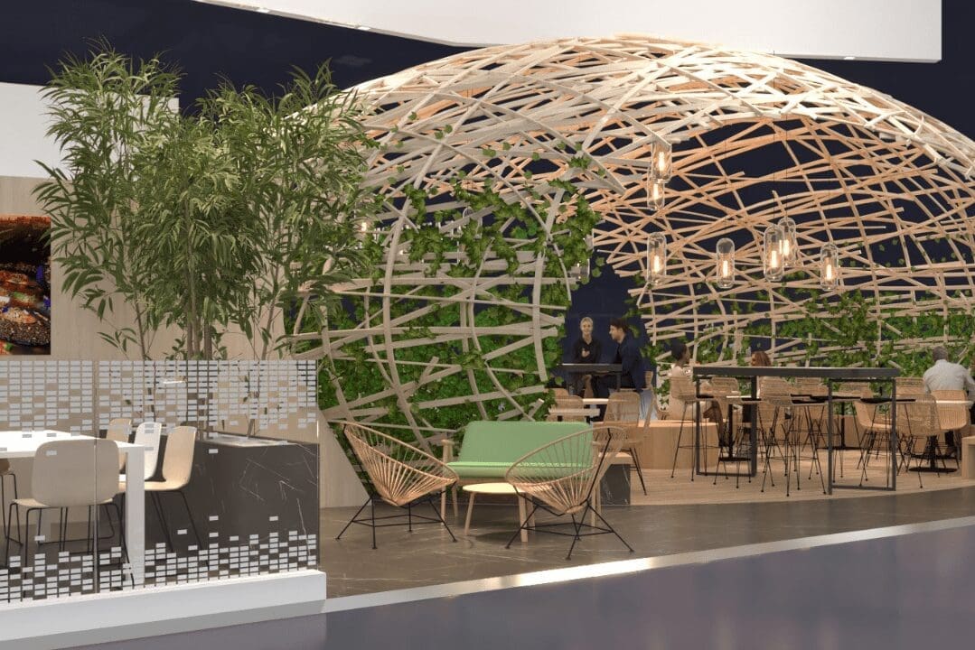 ISO 20121 Certification