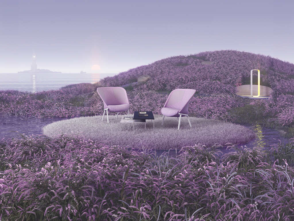 Lavender Oil