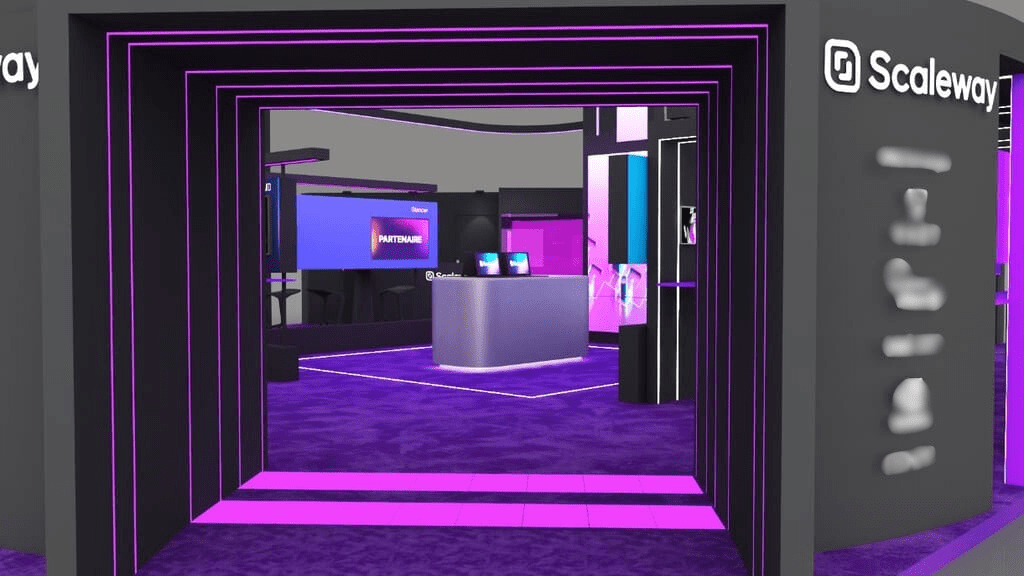 scaleway-vivatech-2025-3d-6