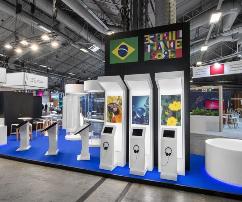 USP – VivaTech – 2025_bannière