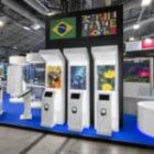 VivaTech 2025 – São Paulo en immersion