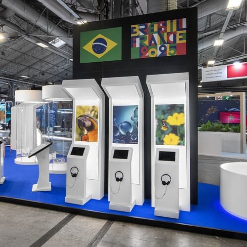 USP – VivaTech – 2025_vignette
