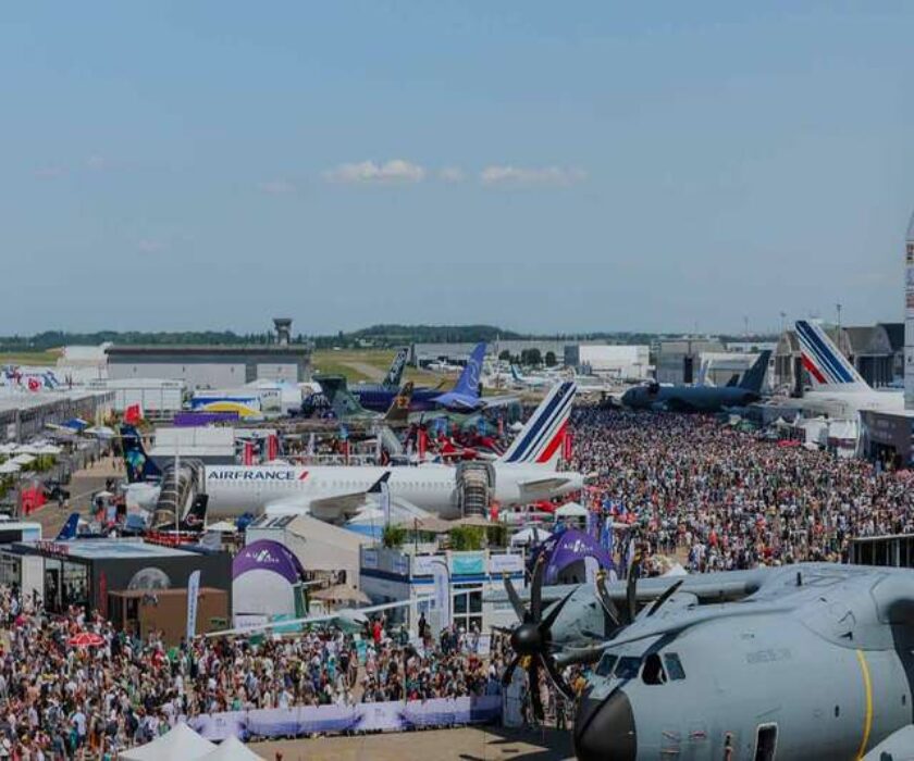 Paris Air Show 2025
