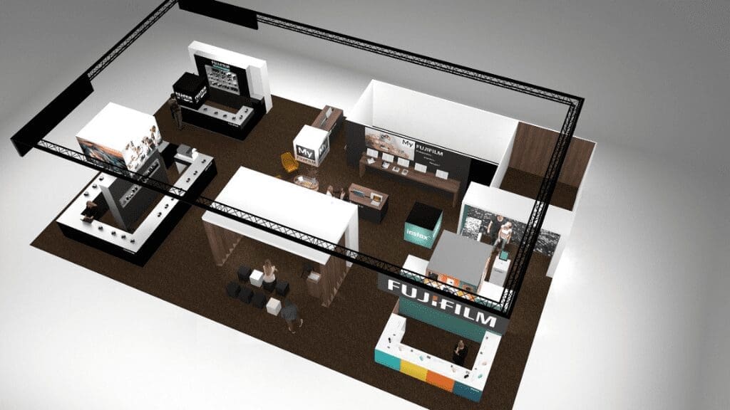 FUJIFILM Salon de la Photo 2025