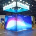 Sagemcom at Network X: a stand at the heart of connectivity