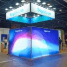 Sagemcom à Network X : un stand au cœur de la connectivité