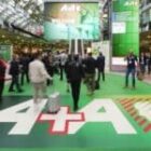 A+A 2025: three Stands, three worlds orchestrated by FG Design