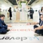 Deux marques, deux voix… Un même éclat sur le Congrès ADF