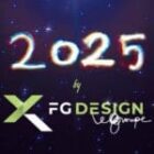 Rétrospective FG DESIGN 2025