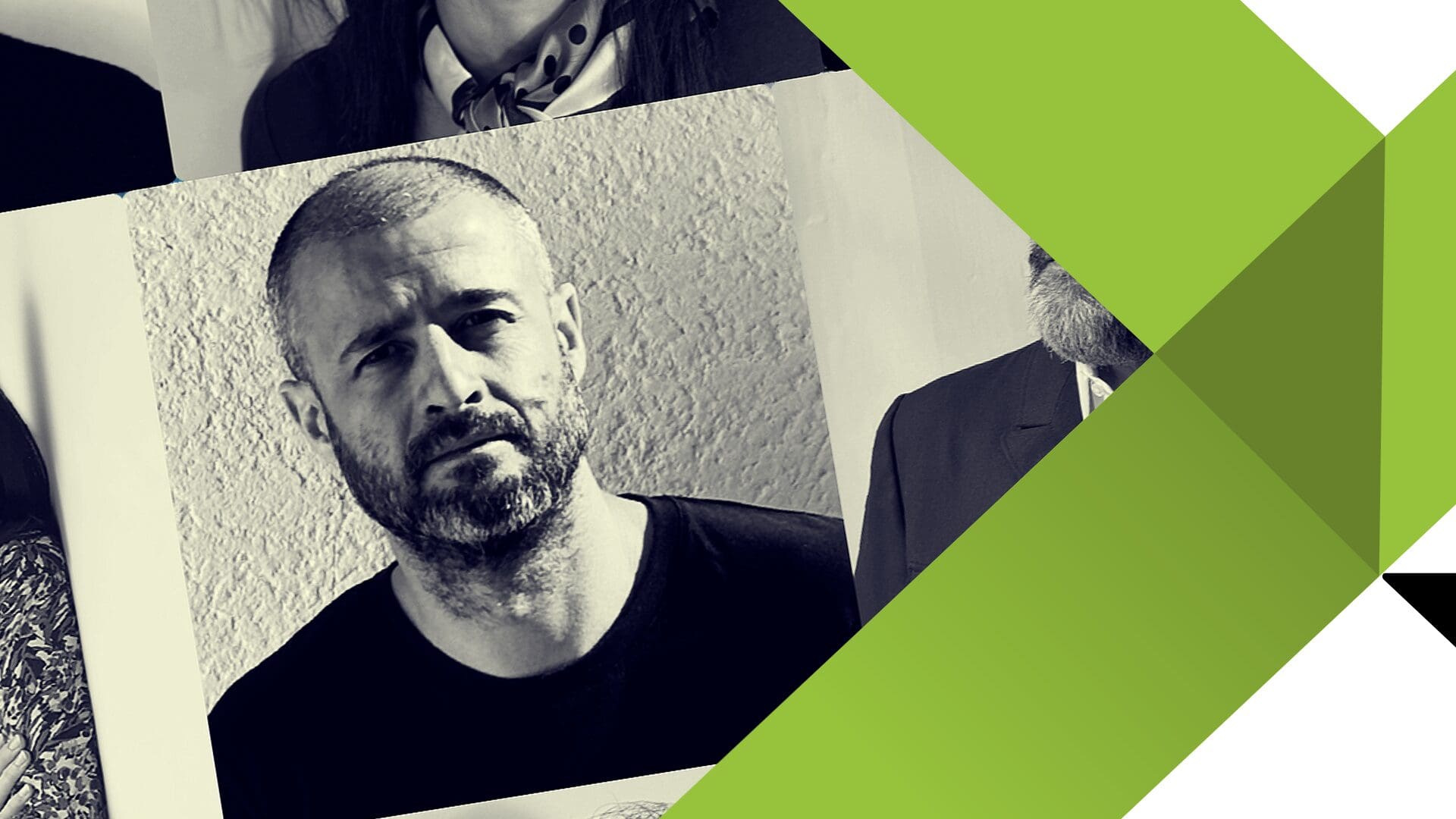 Behind the Scenes at FG Design – Portrait 1: Nicolas, the AI Expert