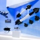 Major aerospace trade shows: 2027 starts today