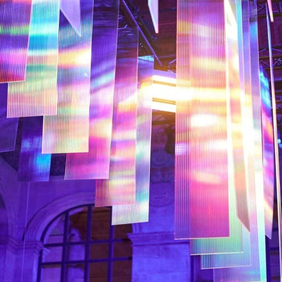 SOPRA HR - Palais Brongniart