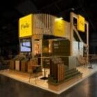 PROTAC : quand le stand devient showroom