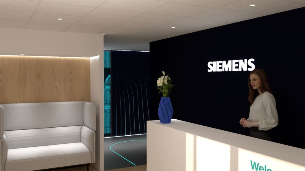 SIEMENS - Farnborough Air Show 2026_3D_3