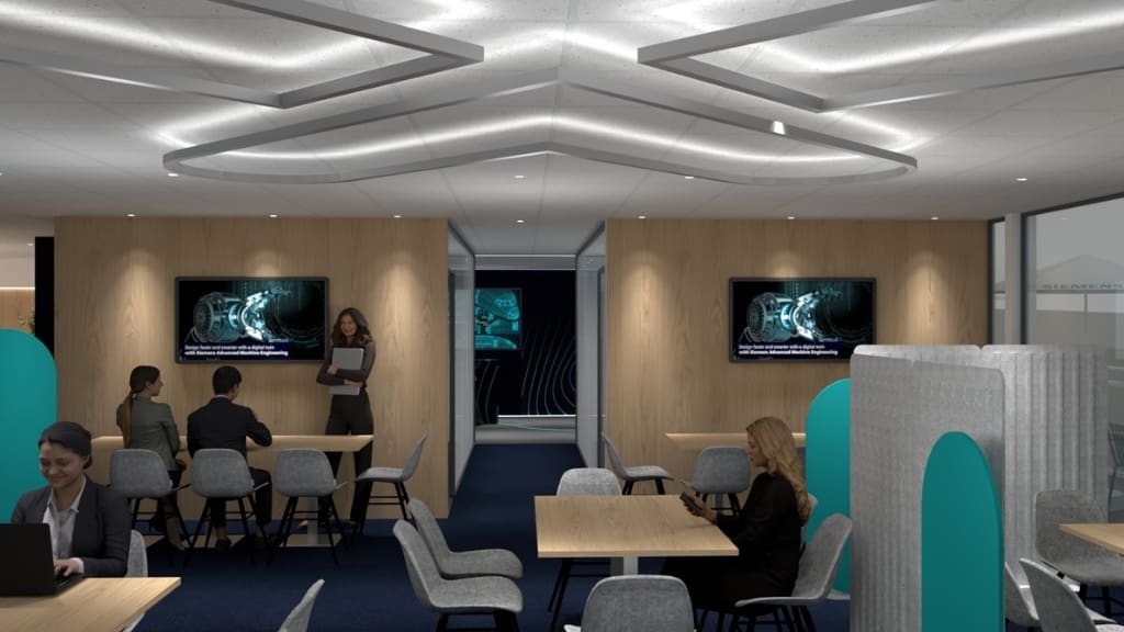 SIEMENS - Farnborough Air Show 2026_3D_5